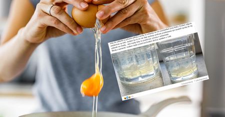 Mama prosi o pomoc. Zrobiła u synka w kąpieli "jajowanie"