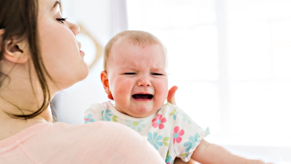 Dzieci mogą poparzyć się wodą o temperaturze powyżej 40 stopni