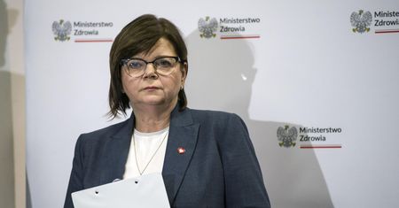 MZ zapowiada elektroniczną kartę szczepień. "Stały monitoring"