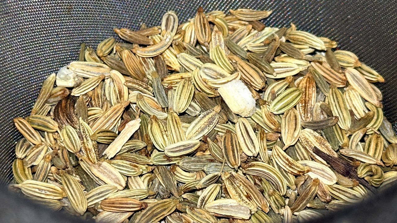 Ratuje po przejedzeniu. Herbatka rozluźnia jelita, koi żołądek