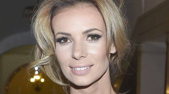 Izabela Janachowska
Fotografia: AKPA