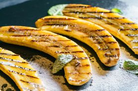 Przekąska na grilla – szybka, zdrowa i niskokaloryczna