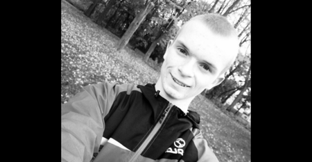 Patryk Dudziak nie żyje. Dwa tygodnie temu młody piłkarz pierwszy raz otarł się o śmierć