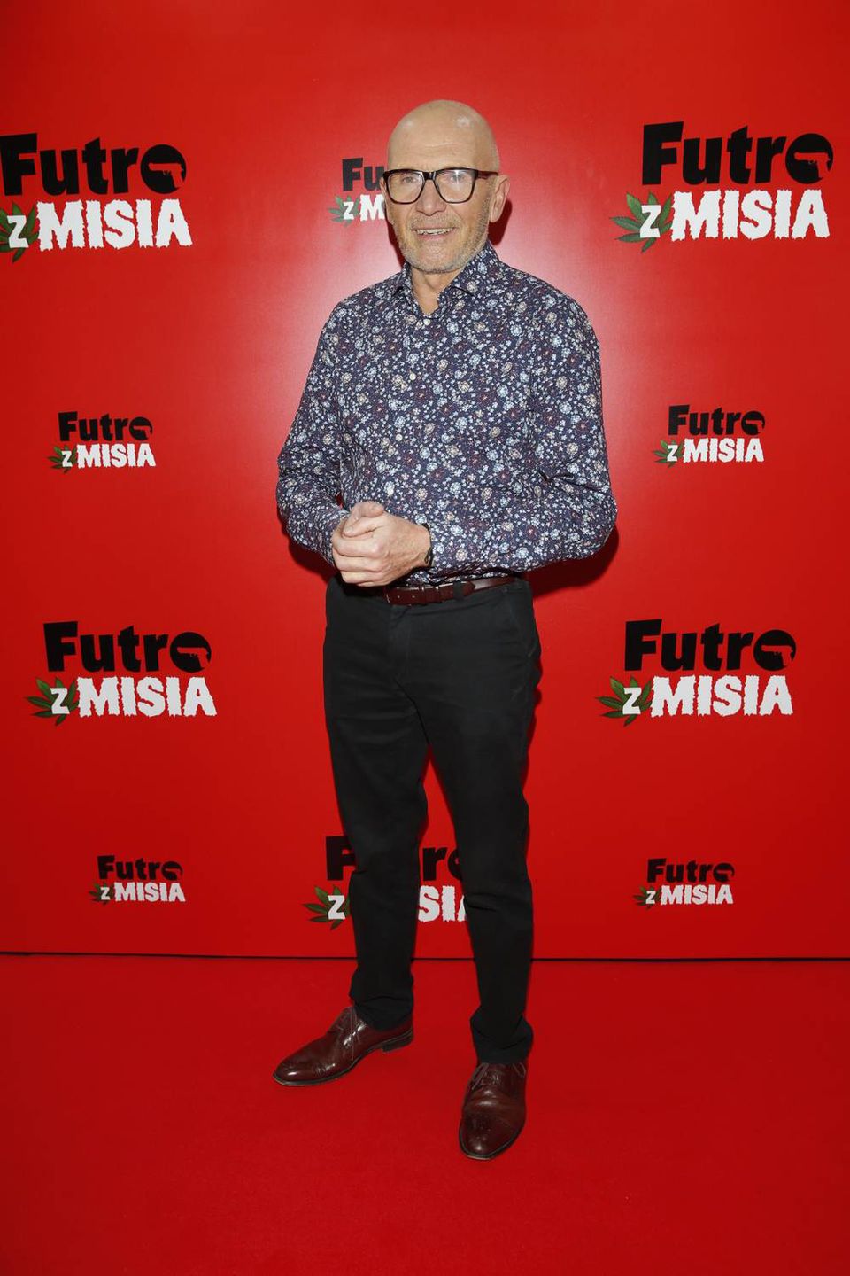 Marek Siudym – Futro z misia