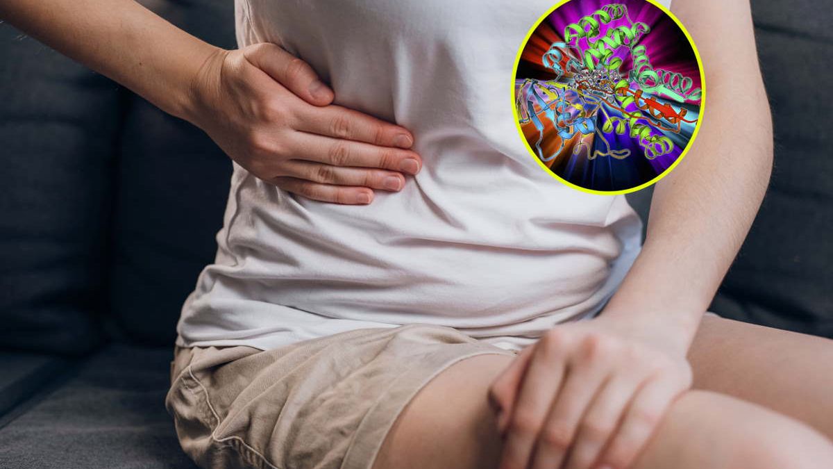 Należy do superenzymów. "Nic tak nie odtruwa wątroby"