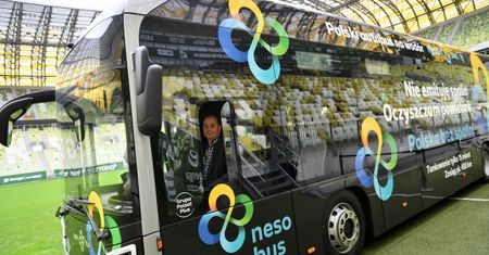 Szczyt dolin wodorowych. Poznań gospodarzem przełomowego wydarzenia wodorowego