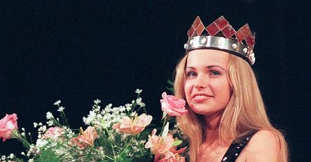 Agnieszka Cegielska kończy 36 lat. Nigdy nie wyglądała tak dobrze jak teraz