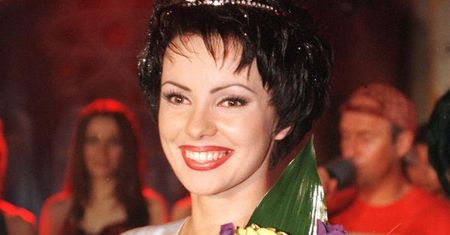 Tak zaczynała Dorota Gardias! Archiwalne zdjęcia