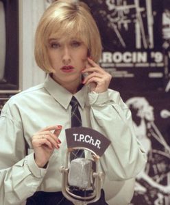 Agata Młynarska: telewizja niszczyła jej związki