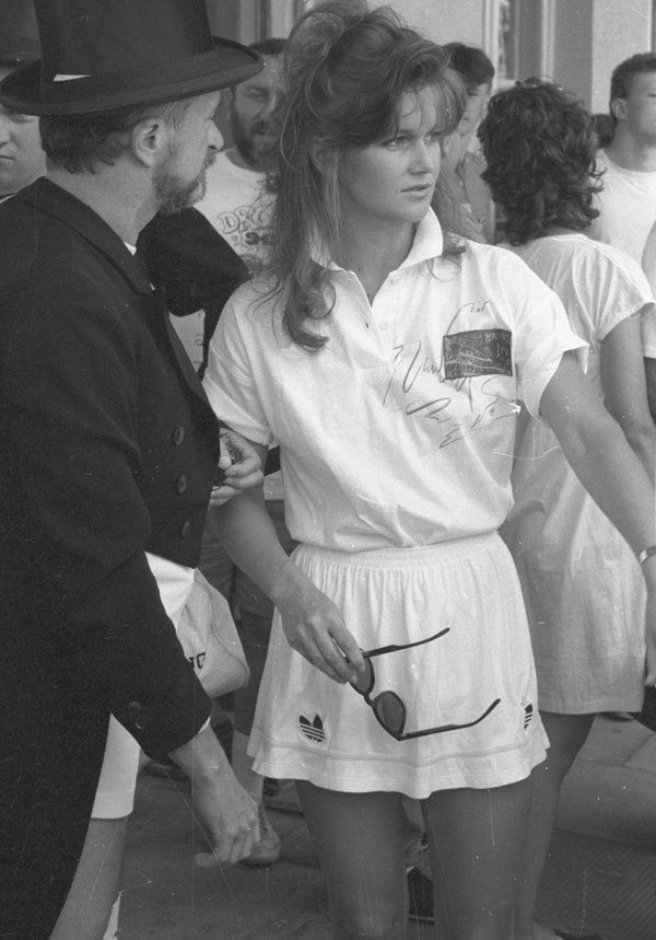 Grażyna Torbicka skończyła 55 lat! Zobacz, jak się zmieniała