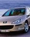 Peugeot 407 SW