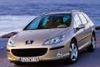 Peugeot 407 SW