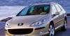 Peugeot 407 SW