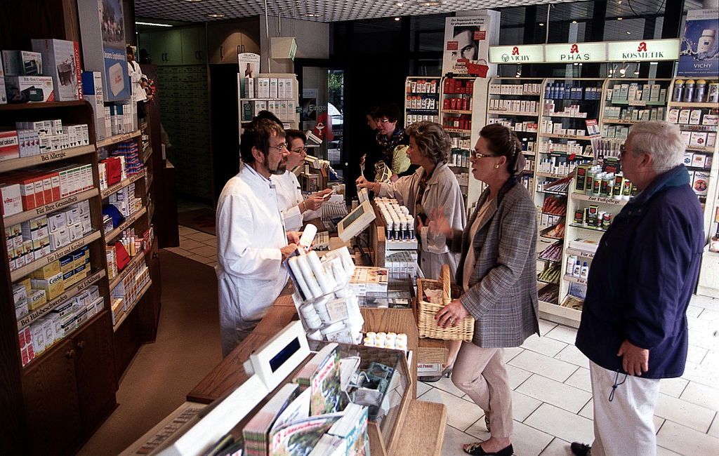 Lek przeciwbólowy wycofany. Nie bierz pod żadnym pozorem