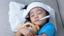 Wrodzone niedobory odporności - przyczyny i profilaktyka, odporność u dzieci