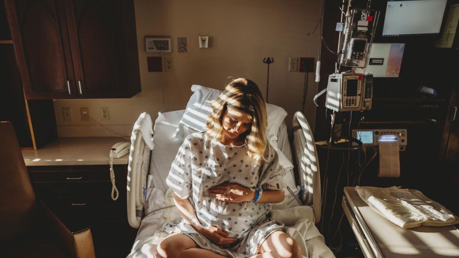 Dlaczego Polki nie chcą rodzić w Polsce?