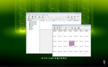 i.Scribe - kalendarz