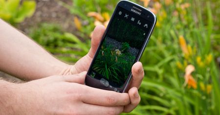 Samsung Galaxy S III — czy będzie godnym następcą tronu?