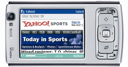 Nokia N95