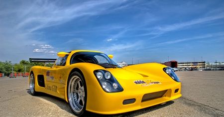 Ultima GTR