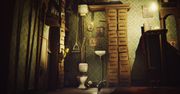 Gamescom może mieć jedną świeżą perełkę - Little Nightmares od Bandai Namco