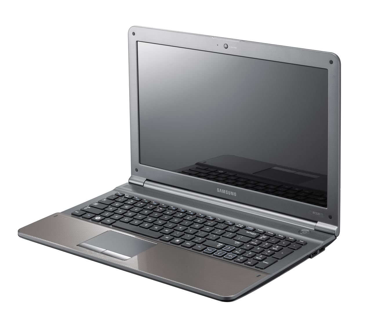 RC520 - mobilny i wydajny laptop od Samsunga