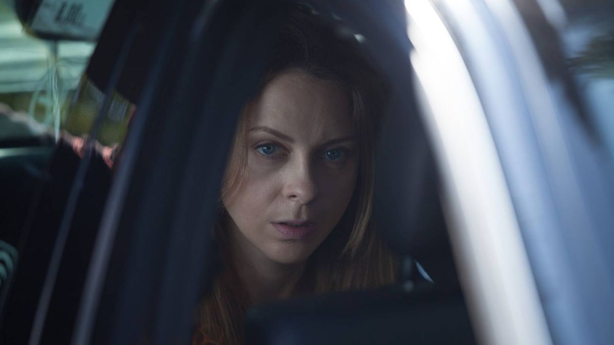 Przyjaciółki 6 odc 10, Magda (Karina Seweryn), fot:  Polsat materiały prasowe