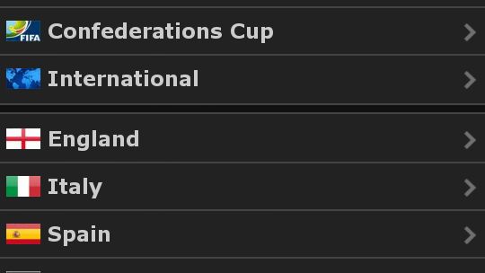 LiveScore 4