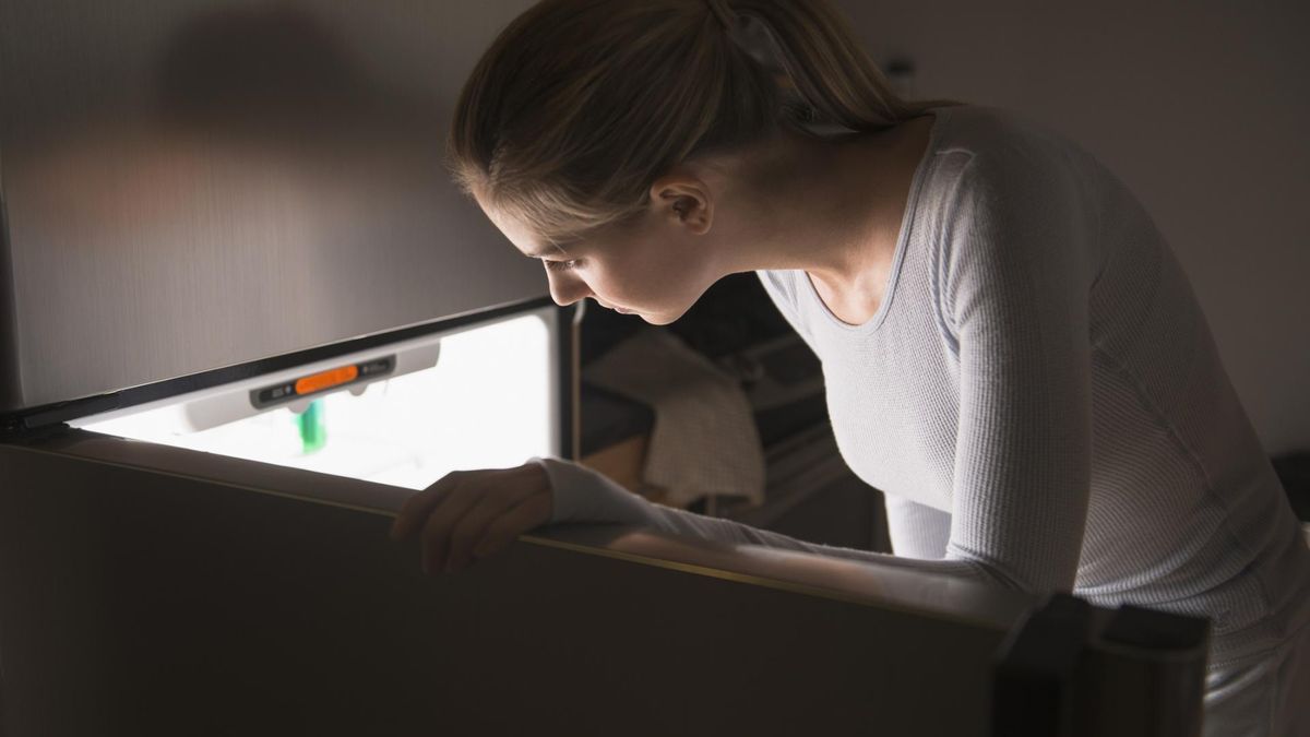 Czy warto pominąć kolację?