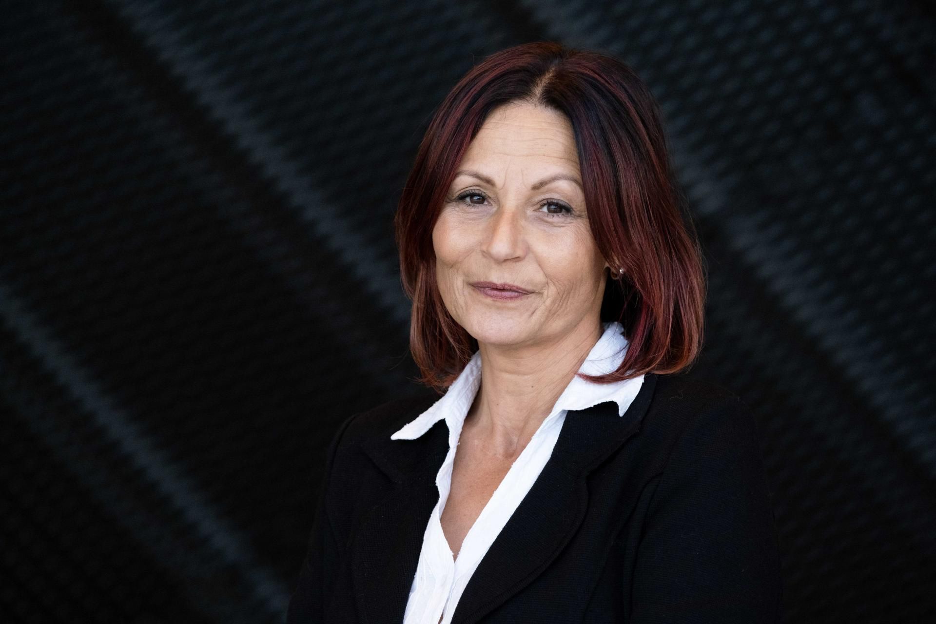 Agnieszka Wołczenko przeżyła zawał, ale skutki odczuwa do dzisiaj