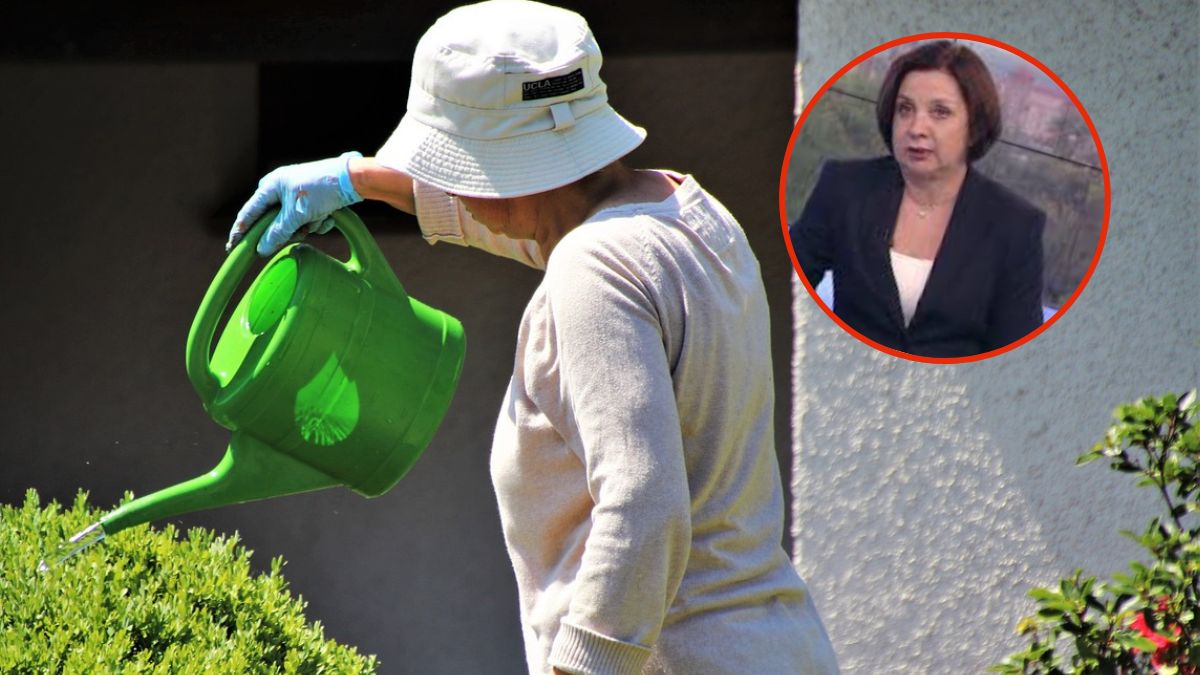 Szczepienia przeciw tężcowi należy powtarzać co 10 lat