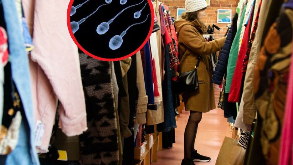 Ubrania, które zabijają płodność. W sklepie omijaj szerokim łukiem