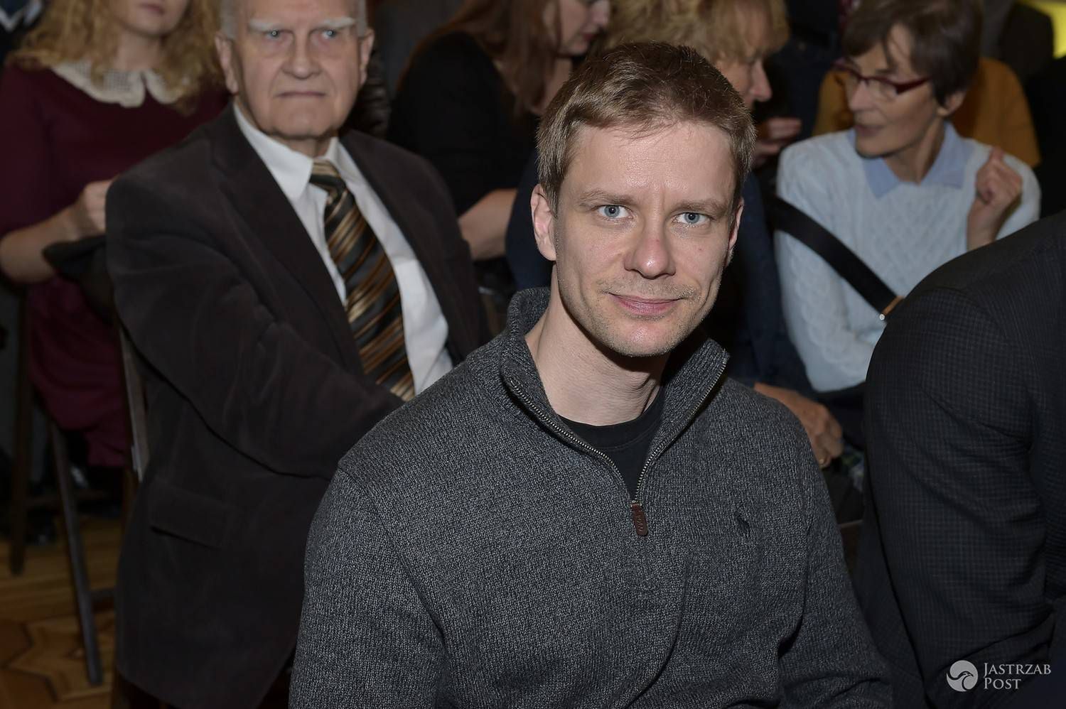 Dariusz Wnuk jest nowym partnerem Renaty Dancewicz?