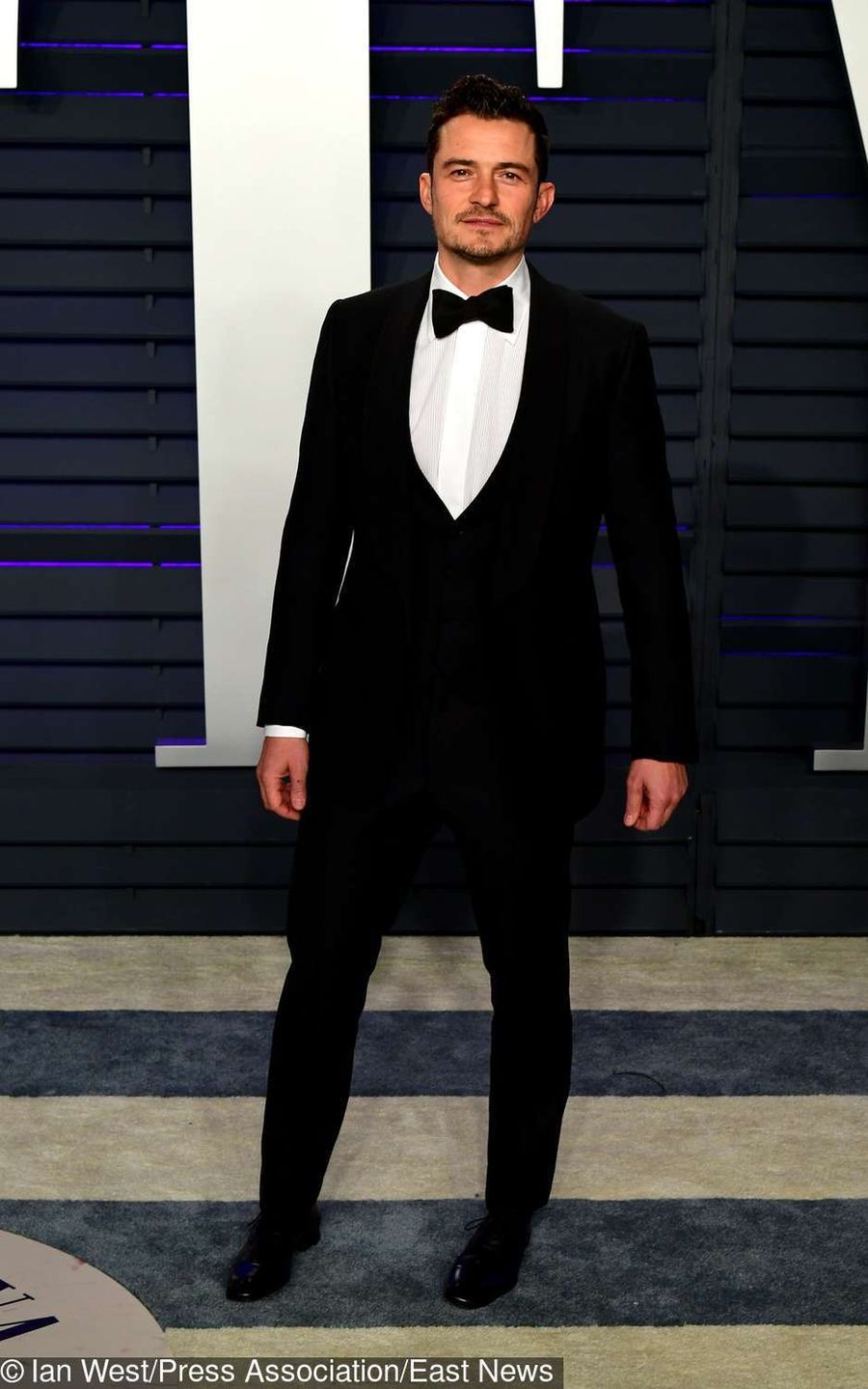 Orlando Bloom - after party Vanity Fair, Oscary 2019