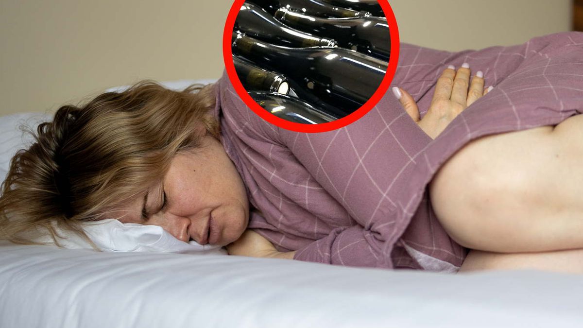 Mocno obciąża wątrobę. "Poważnie sobie szkodzimy, bo to trucizna"