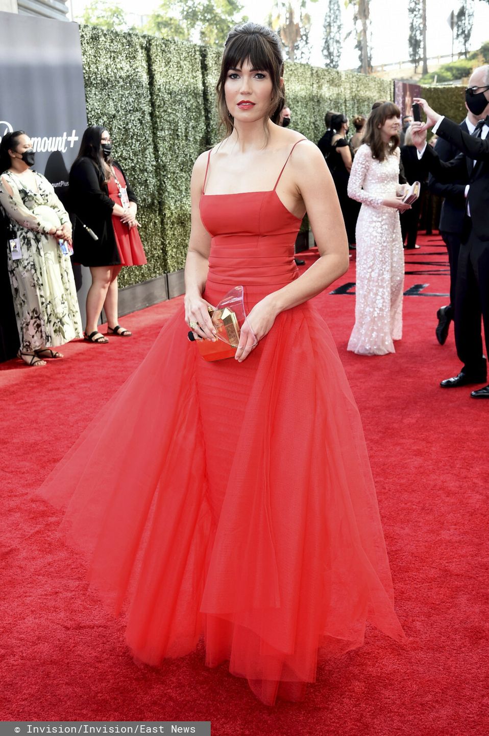 Mandy Moore - Emmy 2021