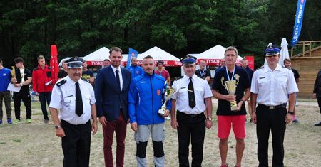 XVIII  MISTRZOSTWA WIELKOPOLSKI NURKÓW ROZSTRZYGNIĘTE