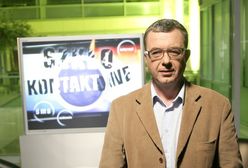 Oszukuje "Szkło kontaktowe". Kto? Pan Przemysław!