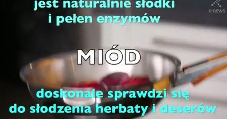 Jak zastąpić cukier w diecie? (WIDEO)
