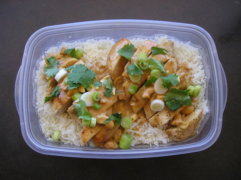 Dieta po operacji jelita grubego