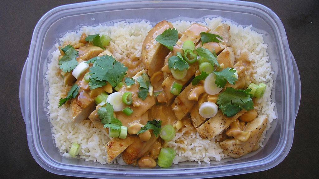 Dieta po operacji jelita grubego