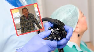 Nie miał objawów, a rutynowe badanie wykryło raka. Marek Migalski apeluje do Polaków