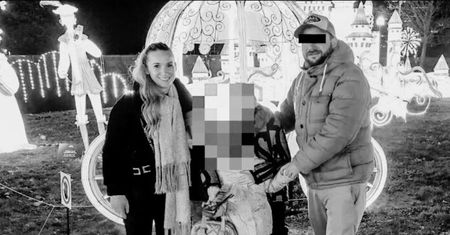 Rodzinny koszmar. Czech miał zamordować wszystkich poza jedną córką