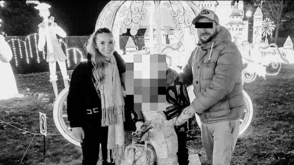 Wymordował prawie całą rodzinę. Z rzezi ocalała jedna dziewczynka