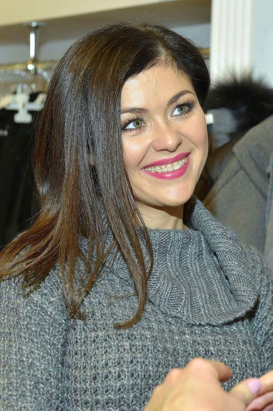 Katarzyna Cichopek 2016 r.
