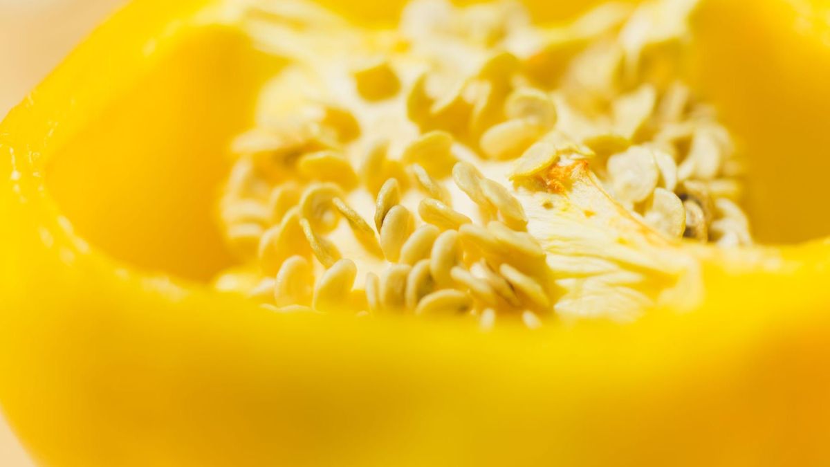 Regularne spożywanie żółtych warzyw ma bardzo korzystny wpływ na zdrowie.