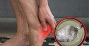 Jak pozbyć się ostrogi piętowej? Wypróbuj naturalną miksturę