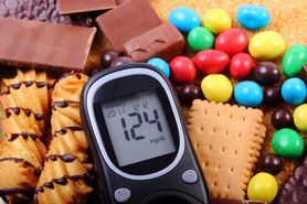 Cukrzyca typu 1 – objawy