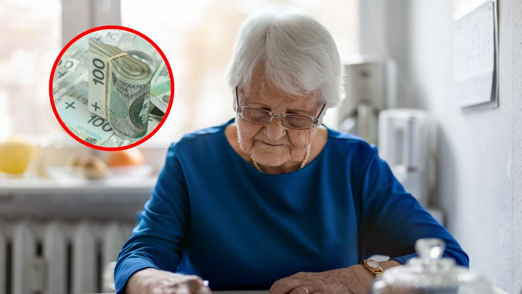 Nowe świadczenie już od lipca. Można dostać nawet 5 600 zł miesięcznie