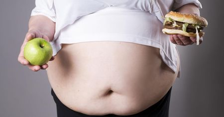 Otyłość brzuszna – przyczyny, leczenie, dieta, ćwiczenia